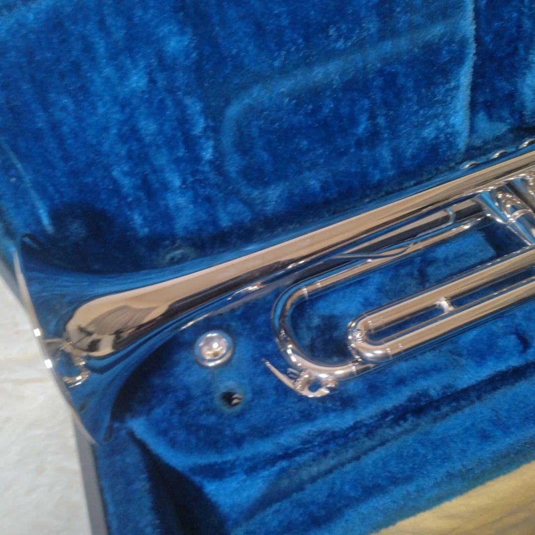 YAMAHAヤマハ YTR-135 トランペット B♭ マウスピース付き
