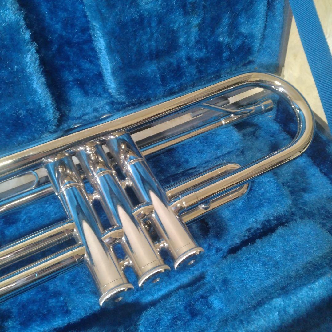 YAMAHAヤマハ YTR-135 トランペット B♭ マウスピース付き