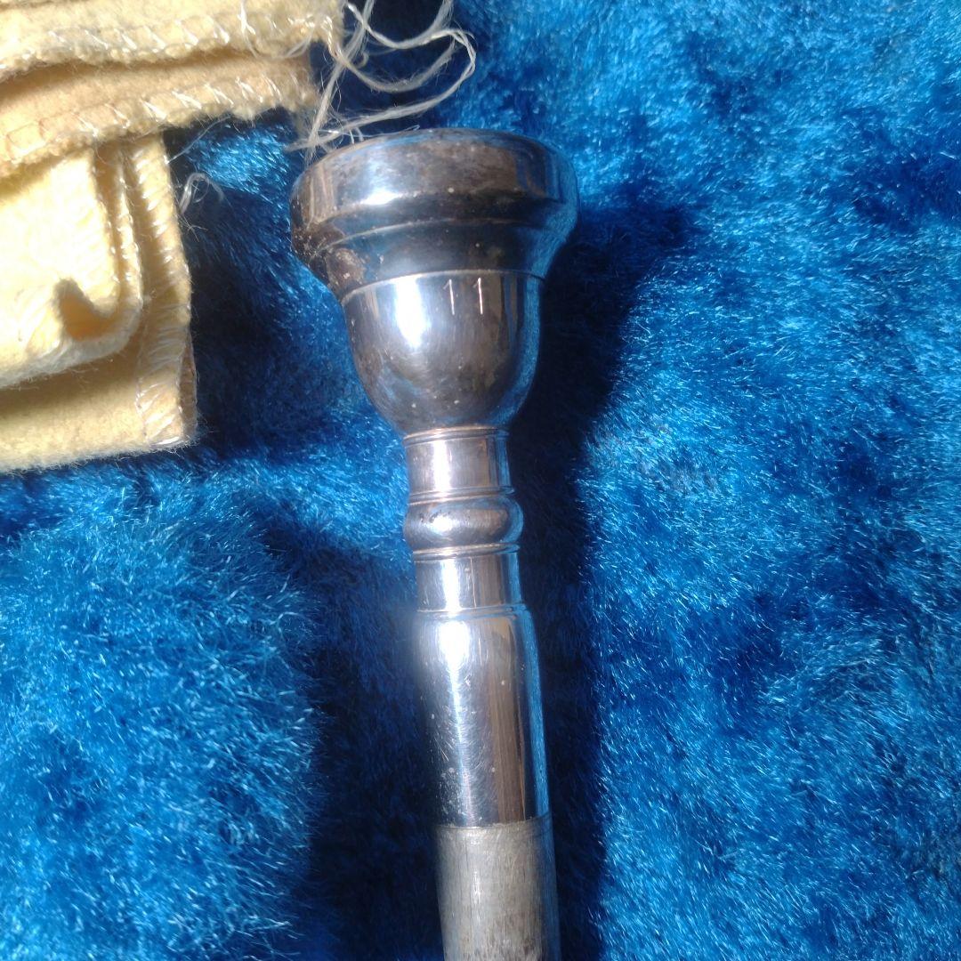 YAMAHAヤマハ YTR-135 トランペット B♭ マウスピース付き