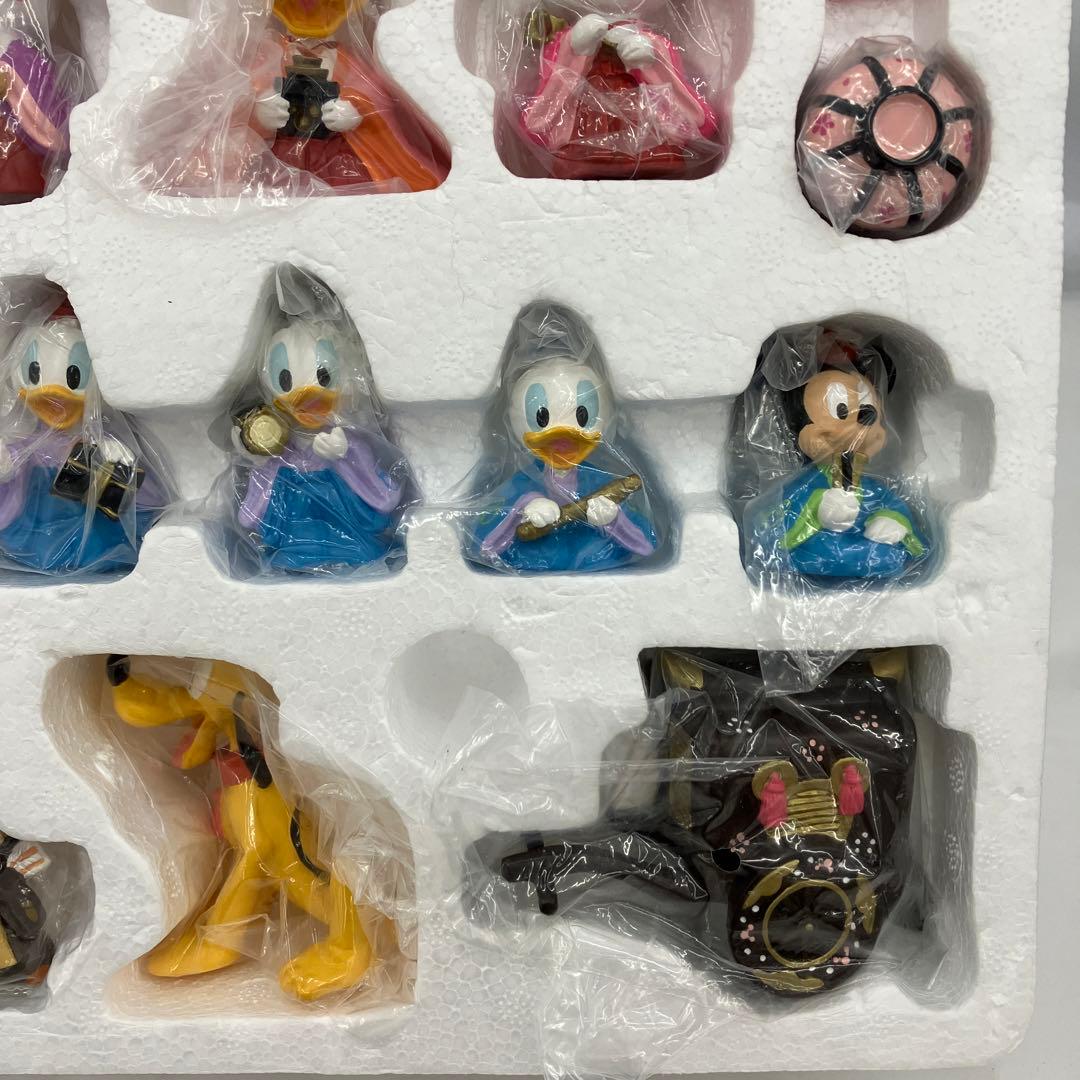 HF5992 東京ディズニーリゾート ひな人形