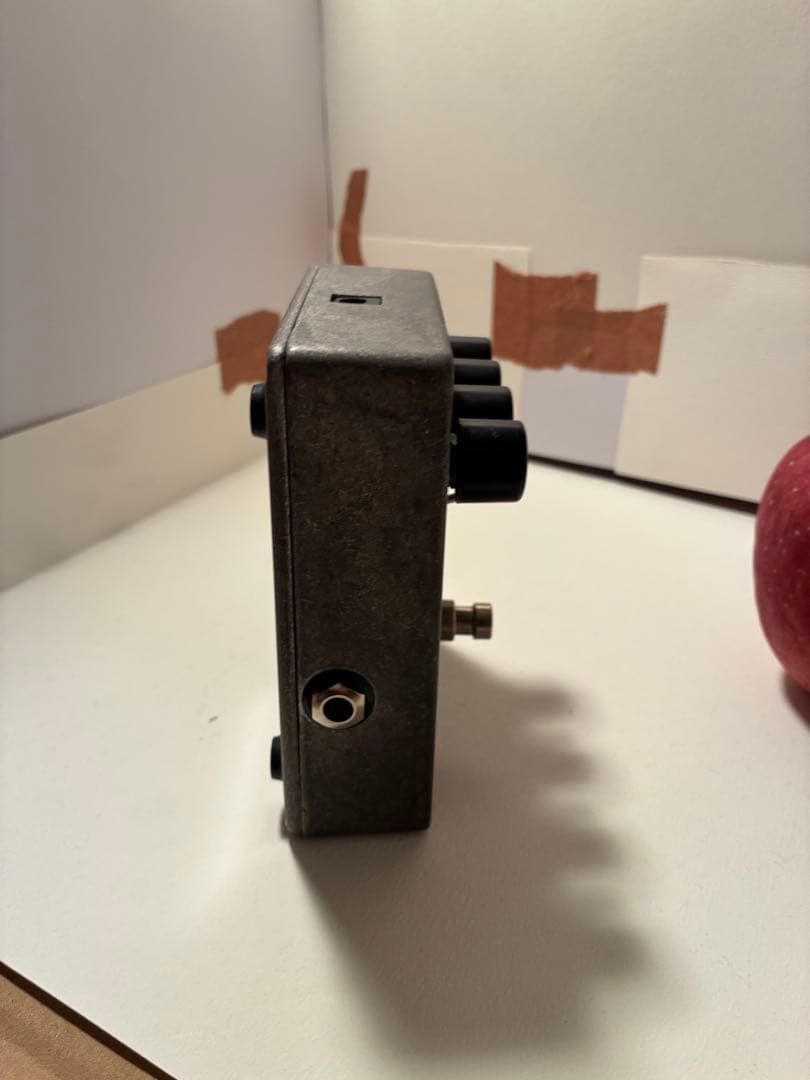 electro harmonix memory boy アナログディレイ