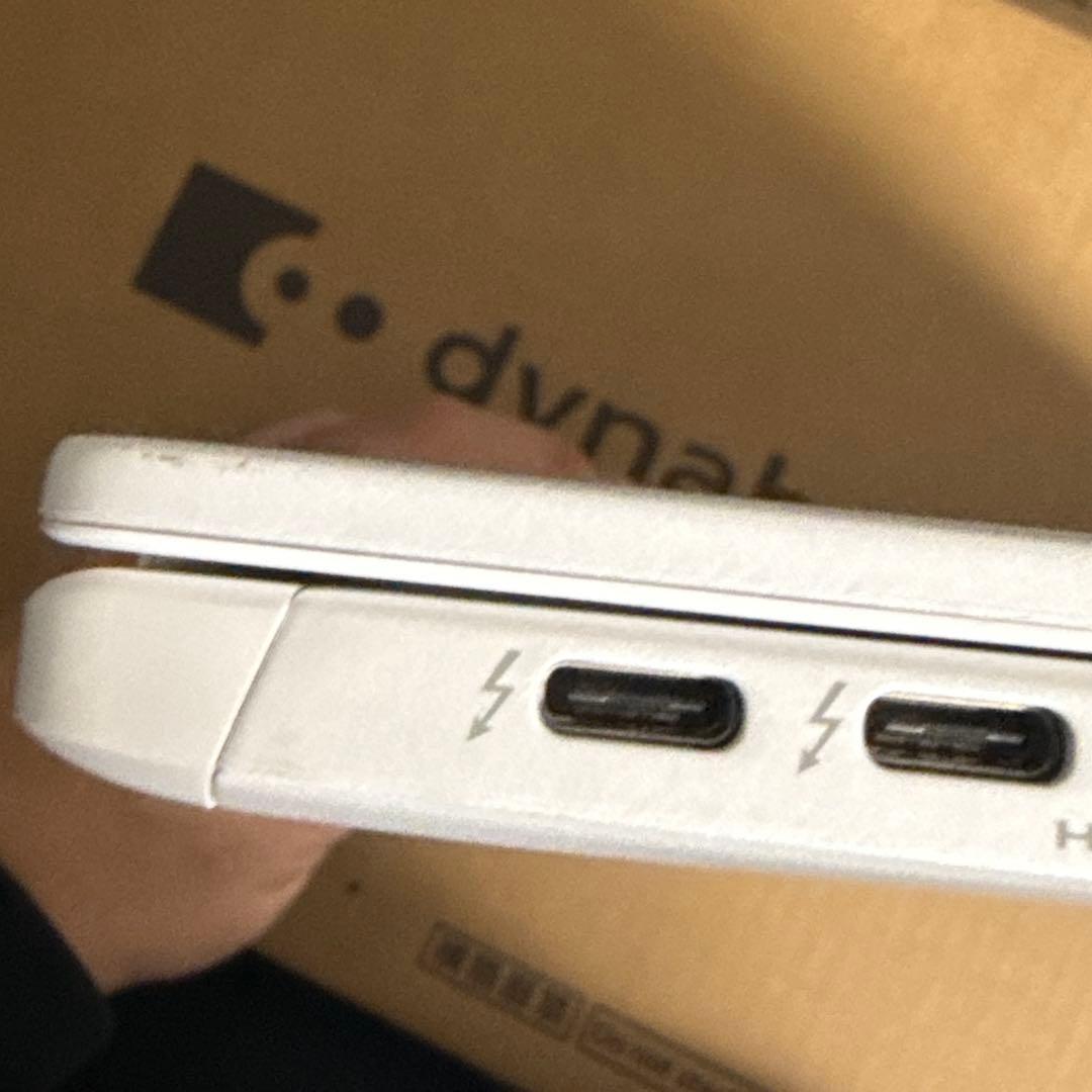 Dynabook ヨドバシ限定 1年保証書付 Office付属 P1G8YDBW