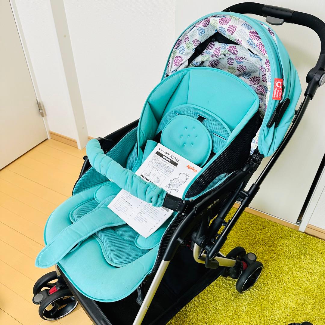 MAXI-COSI FamilyFix360pro アダプターセット