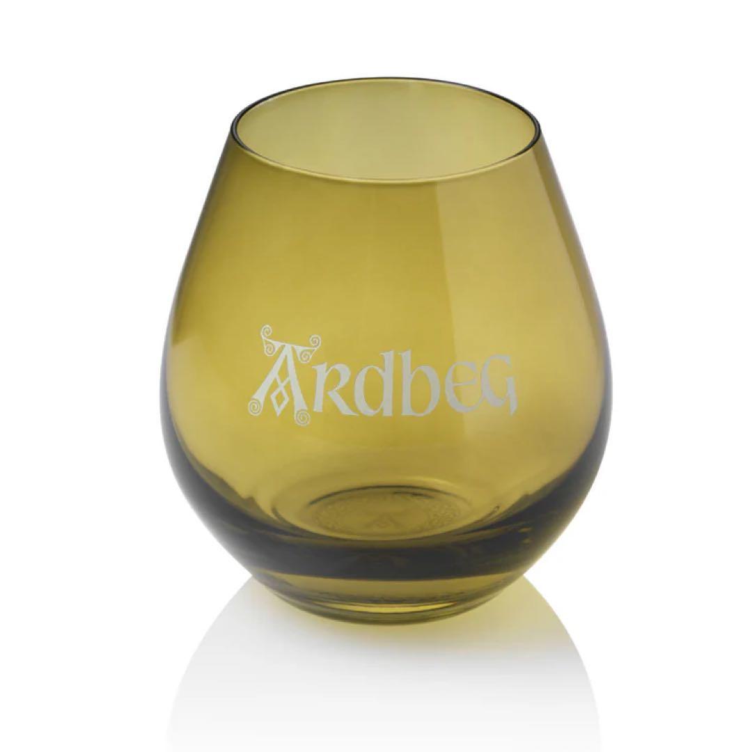 アードベッグ 2025 Ardbeg 限定 Tシャツ × ビッグタンブラー 新品