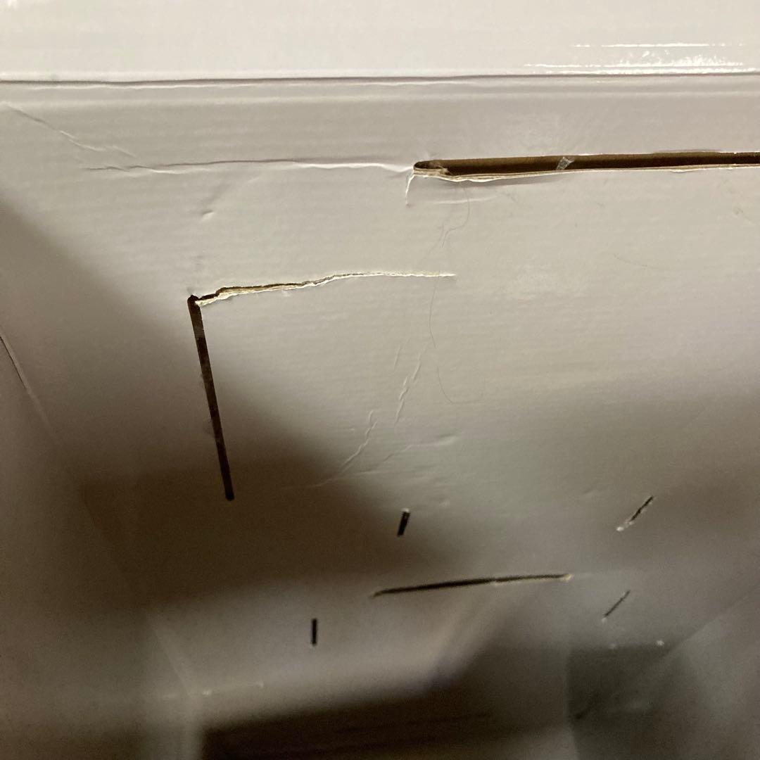 等身大 チャッキー グッドガイ人形用 グッドガイボックス tots