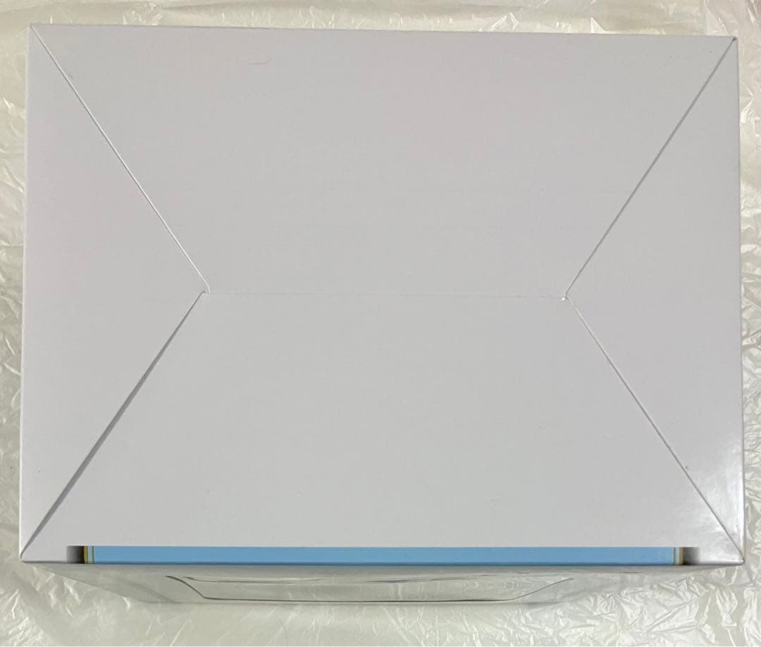 未開封品 一番くじ 鬼滅の刃 ふめつのきずな C賞 妓夫太郎＆梅 フィギュア