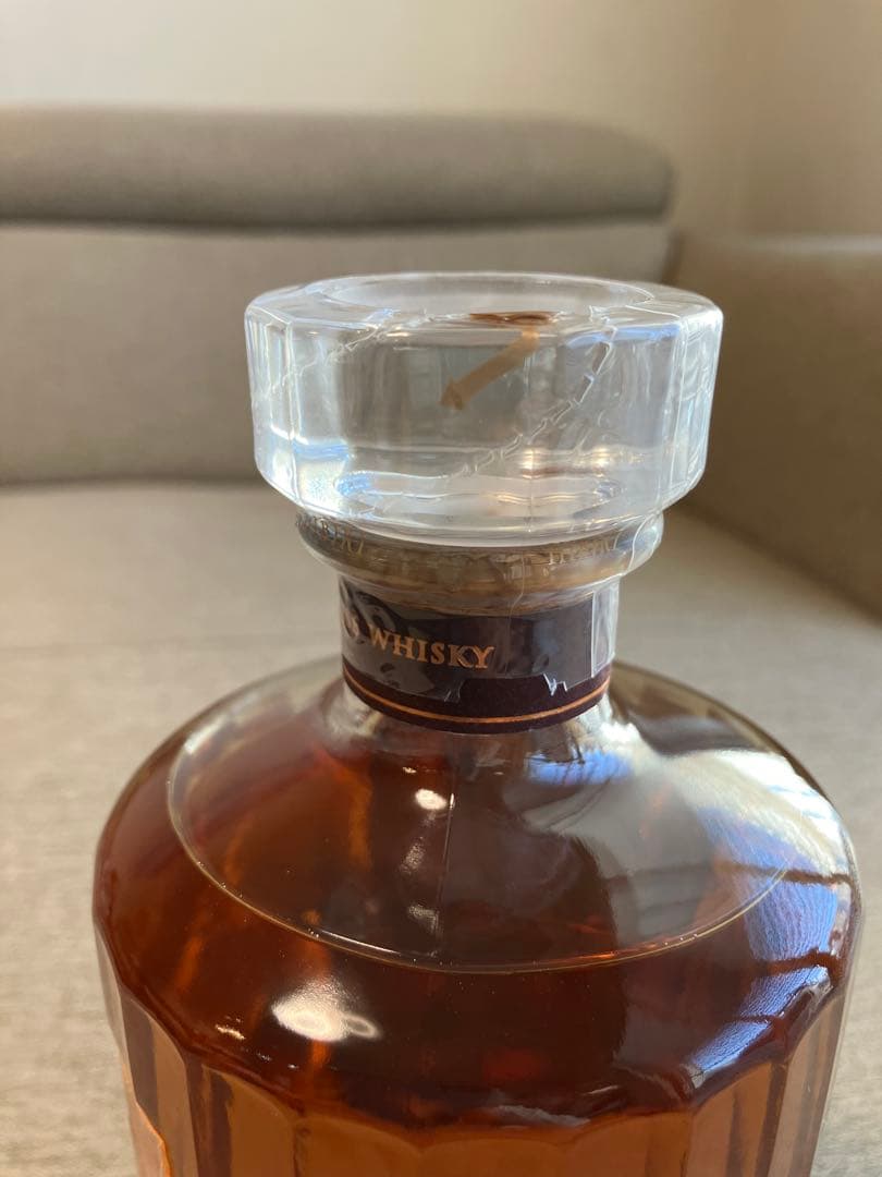 響 HIBIKI BLENDER´S CHOICE 700ml