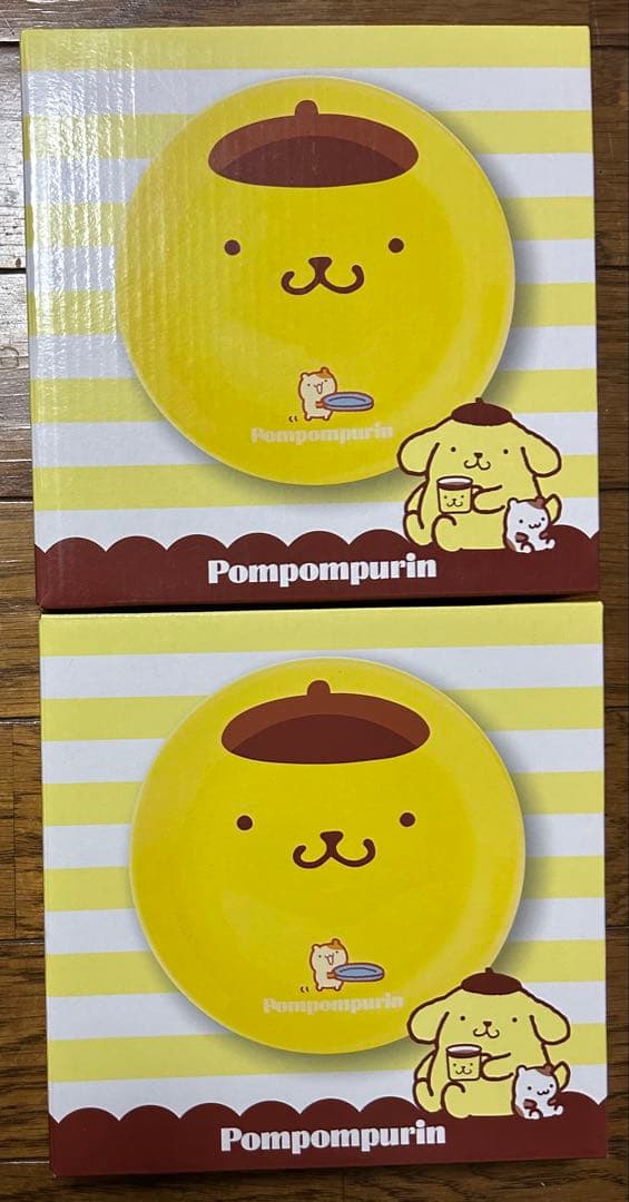 ポムポムプリン　まとめ