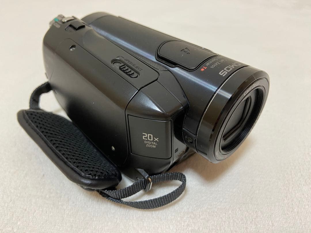 【動作確認済】SONY ソニー HDR-HC9 Mini DV