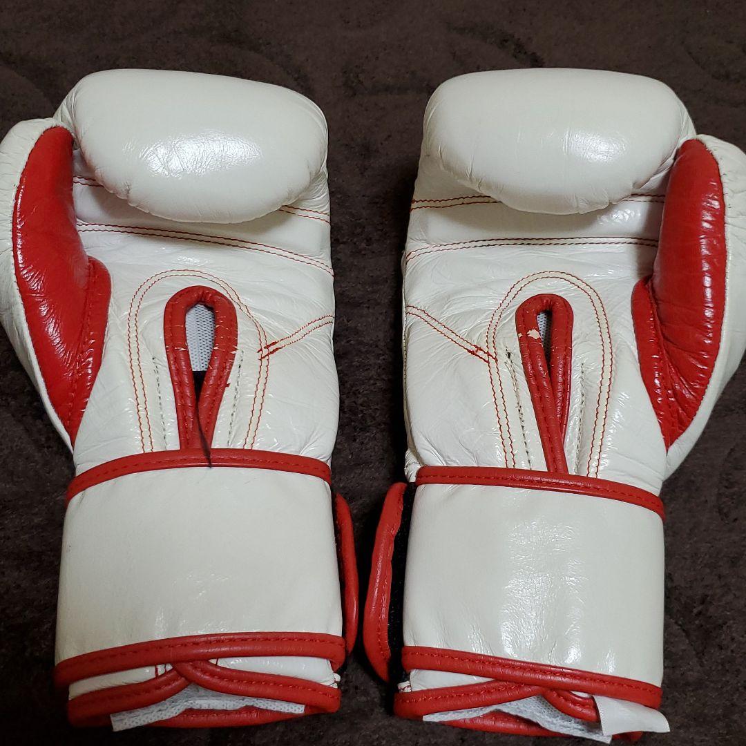 CLETO REYES レイジェス ボクシンググローブ 8oz ピンク レイジェス