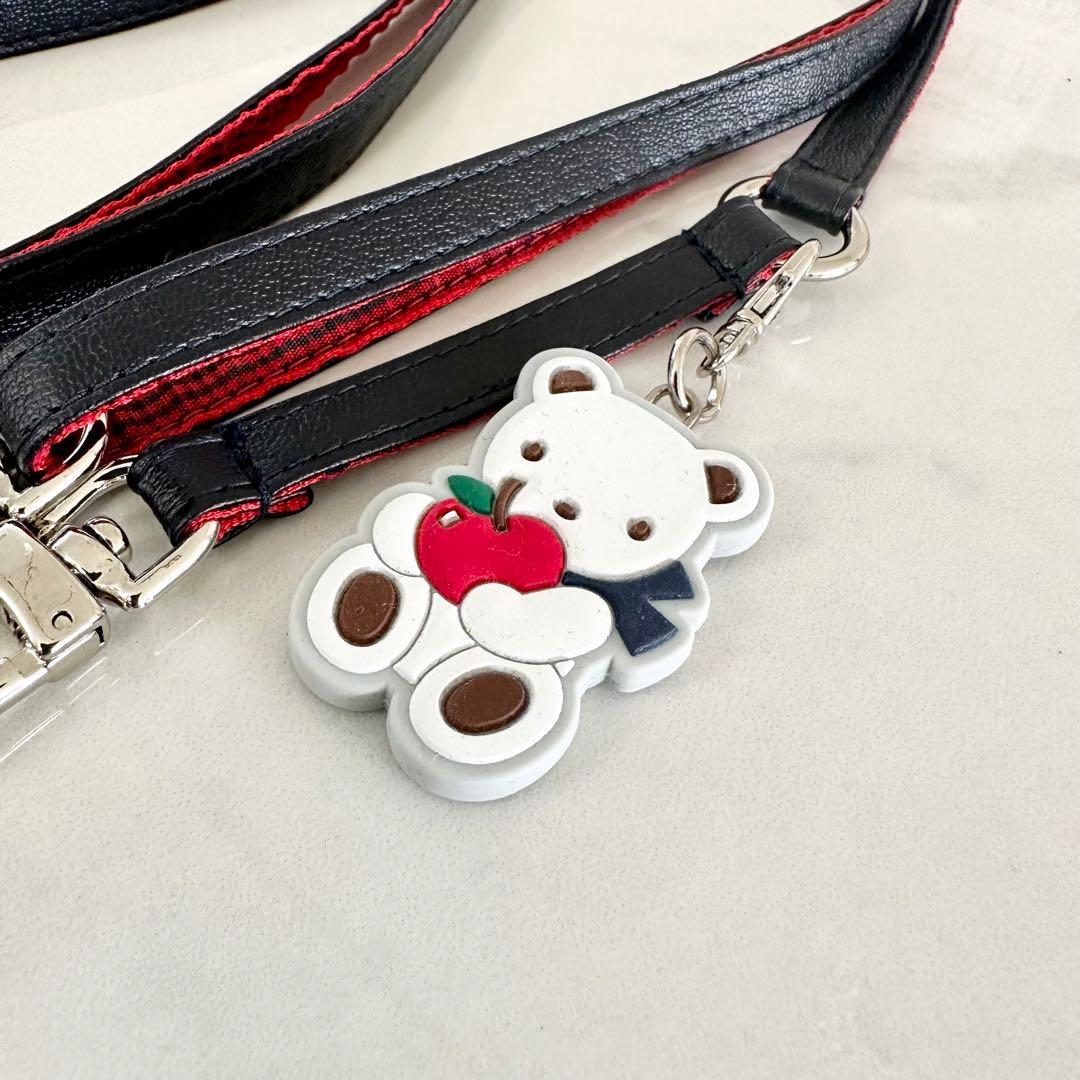 ファミリア ショルダーストラップ〈秋のファミリアショー〉希少 - メルカリ