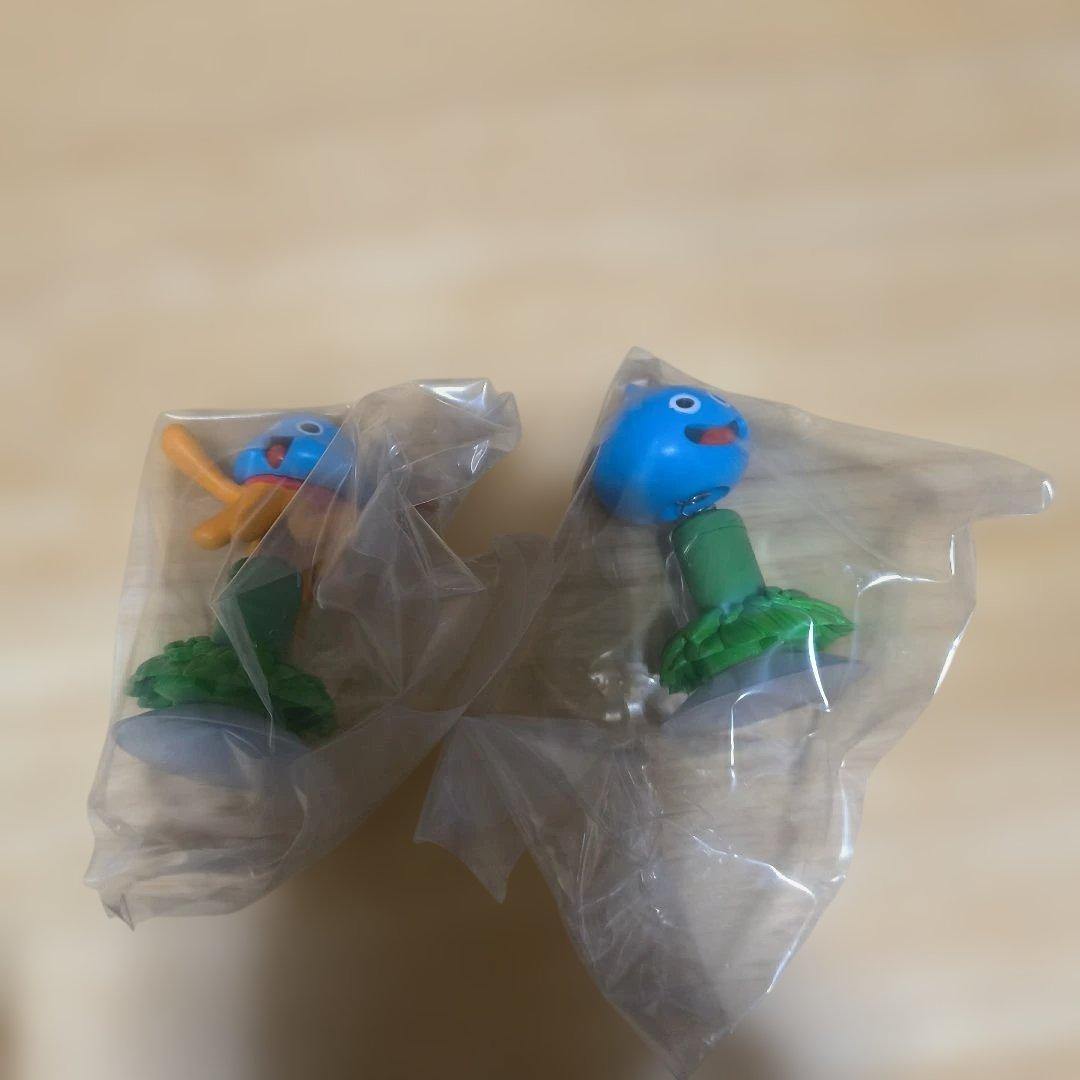 スライムもりもりドラゴンクエスト2 大戦車としっぽ団ふりふり