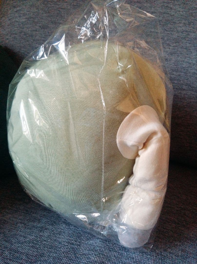 正規品　なまけたろうBIGサイズ【美品·未開封】　ほんやら堂