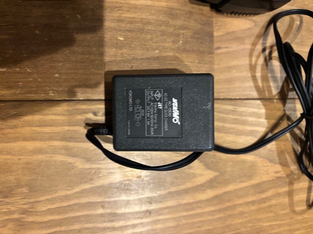 ヨコモ　ラジコン　セット