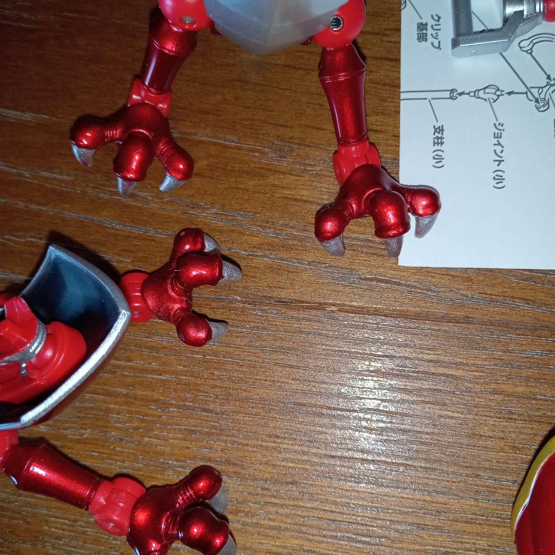 本日最終】SHF 仮面ライダー龍騎 ライダー 3体 セット