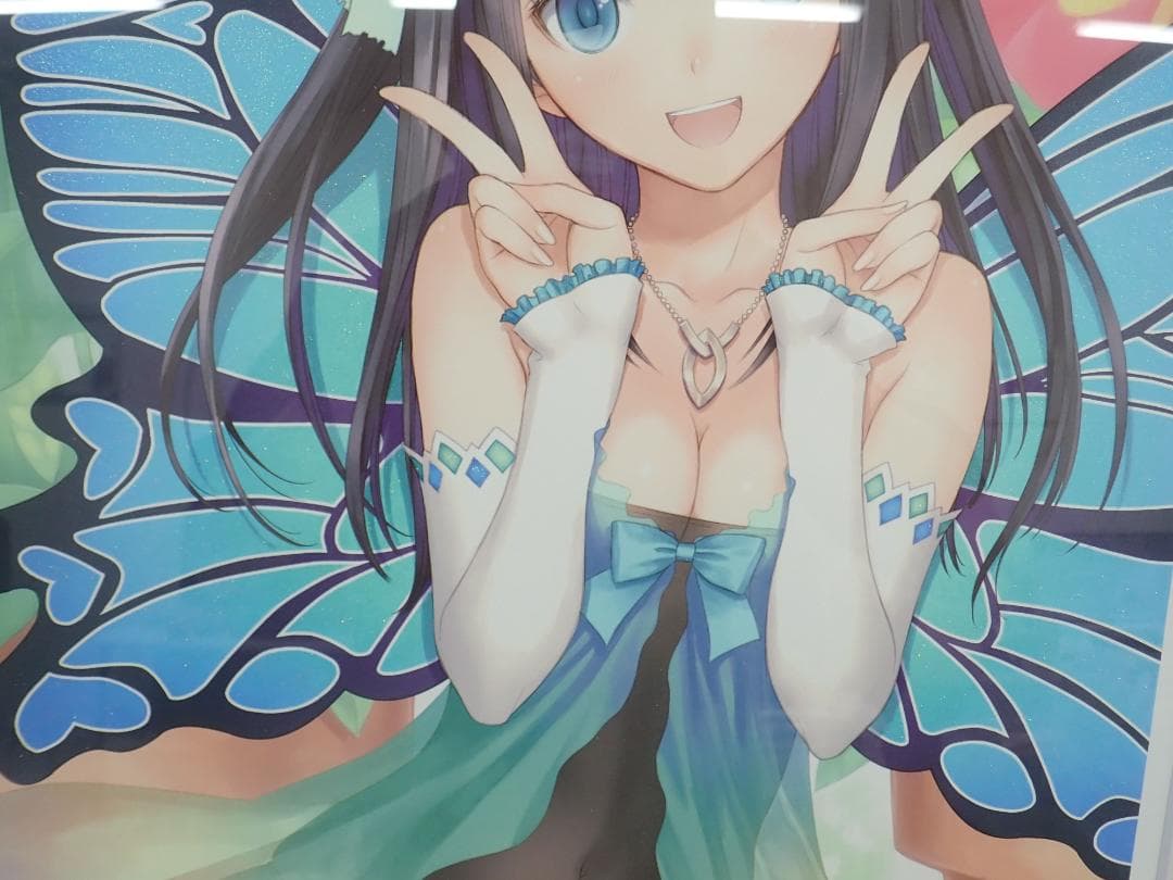 ㉒新品・保証書付 Tony 「ぴーす☆きーぱー」ミクスドメディア