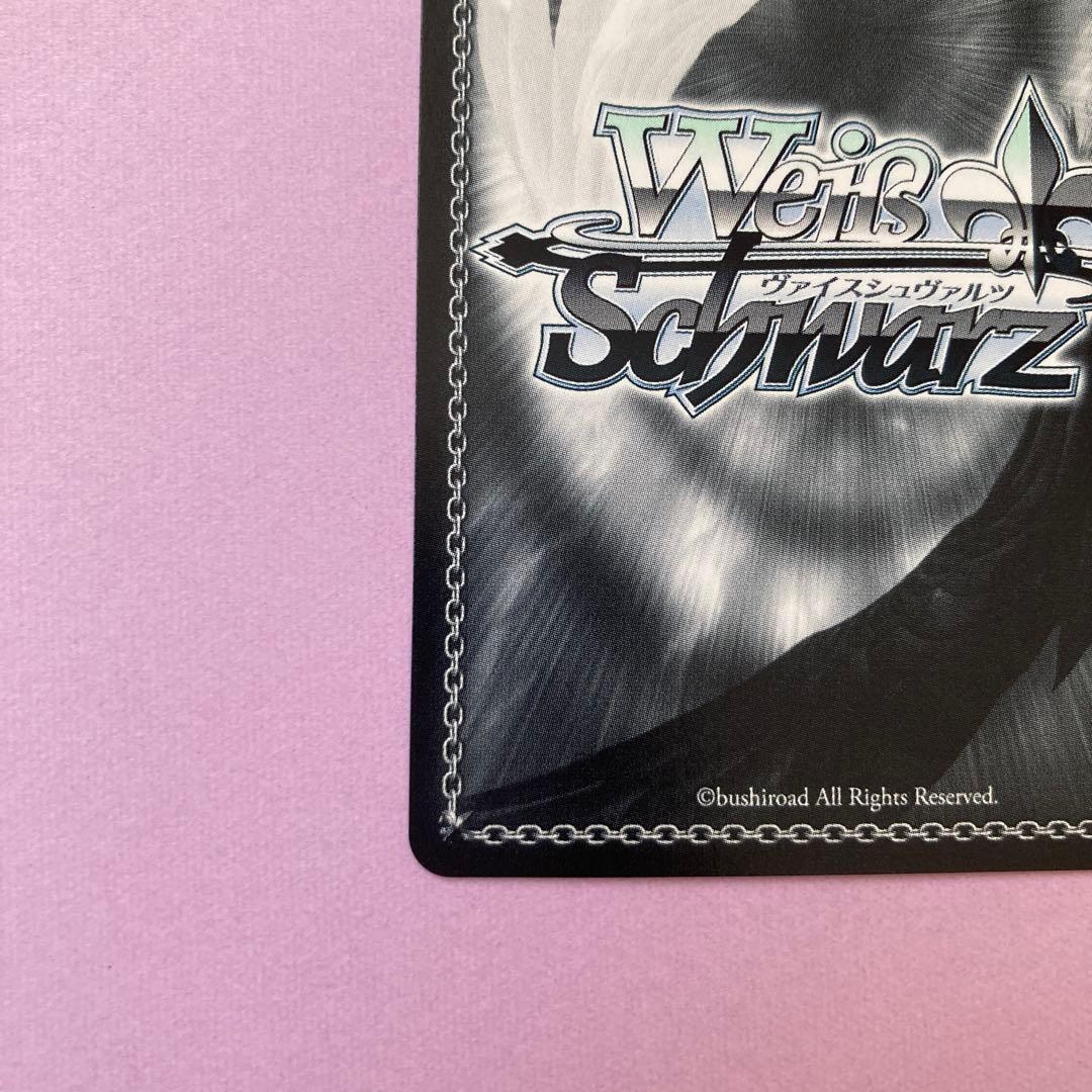 ⚠︎専用 せせらぎに身をゆだね アリス SP サイン ヴァイスシュバルツ