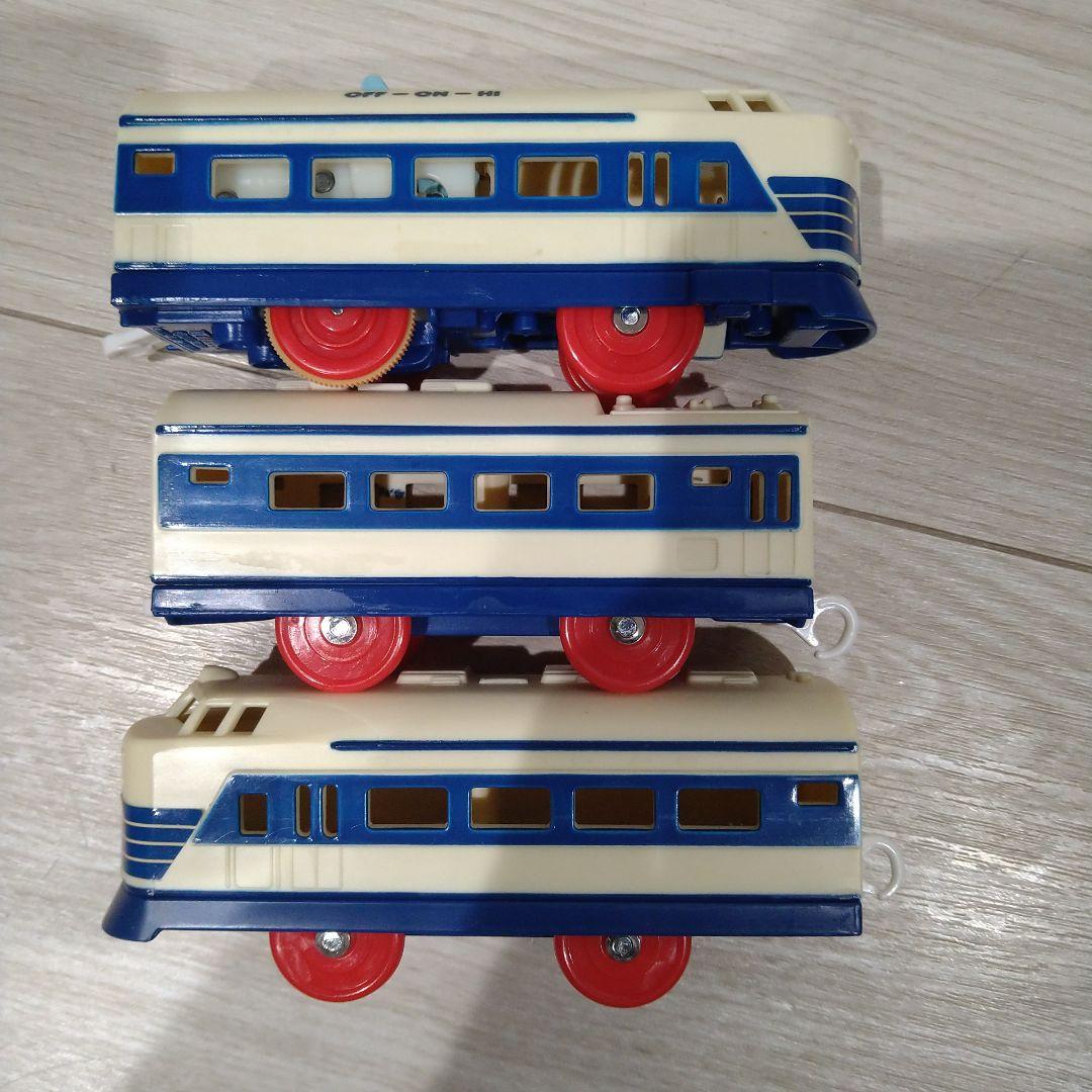 プラレール 寝台特急 583系 はつかり - メルカリ