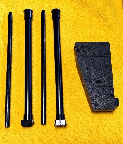 た*し様 ❇️スポーツの秋企画☆10歳以上エアガン♪てんこ盛りのスナイパー銃お得