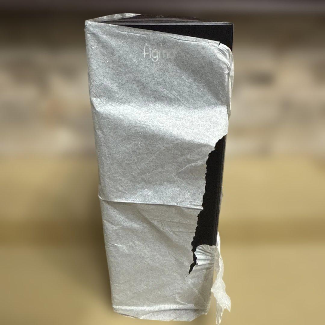 figma サム・ポーター・ブリッジズ DXエディション　【未開封新品】