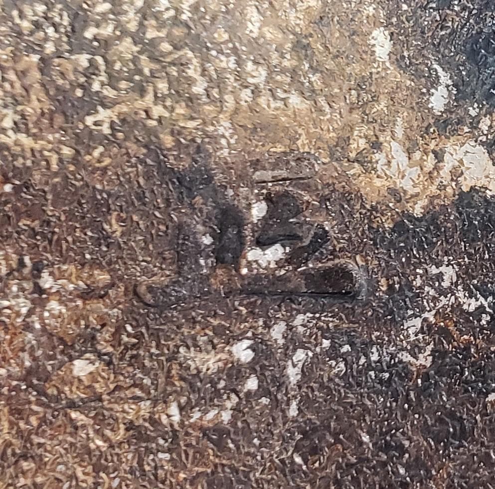 名品】◇北村静香作 銀瓶◇検）真鍋静良 鉄瓶 中川浄益