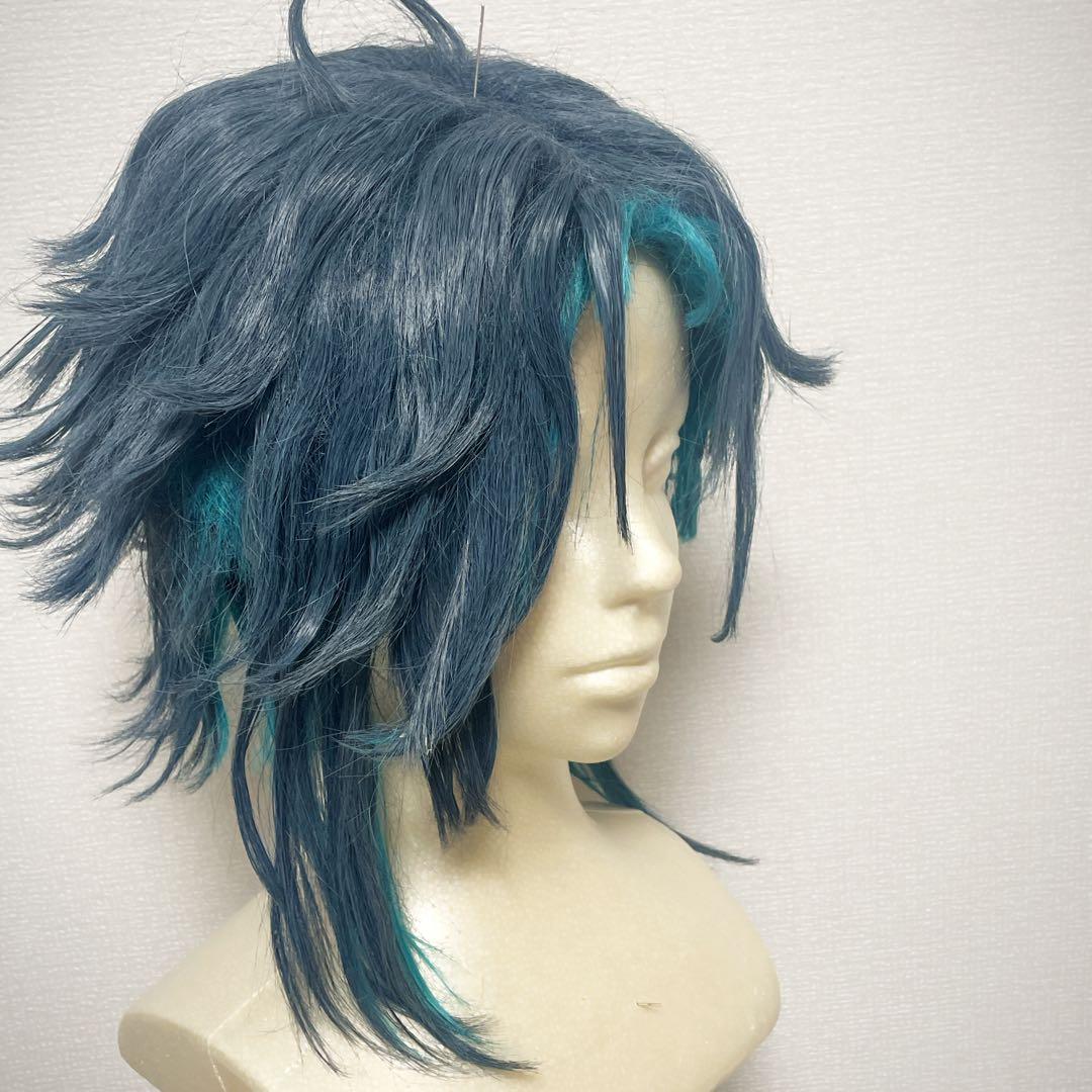 三分妄想 原神 魈 コスプレ 衣装 Mサイズ 即発送