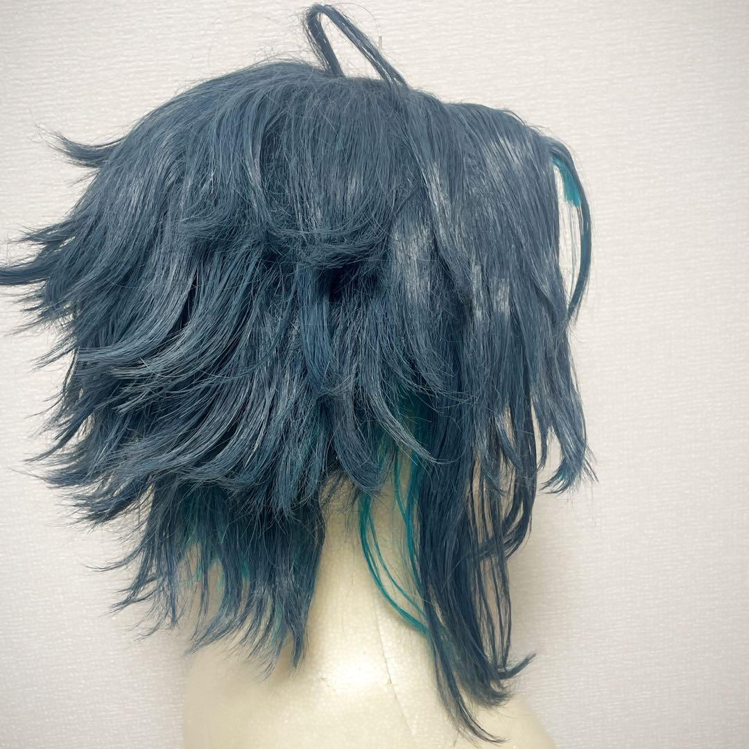 三分妄想 原神 魈 コスプレ 衣装 Mサイズ 即発送