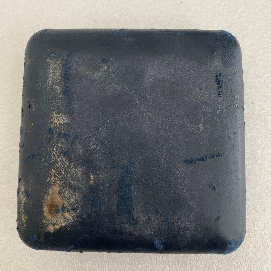 明治百年記念 明治天皇御肖像牌 純銀メダル 119.2g 箱無しクッションなし