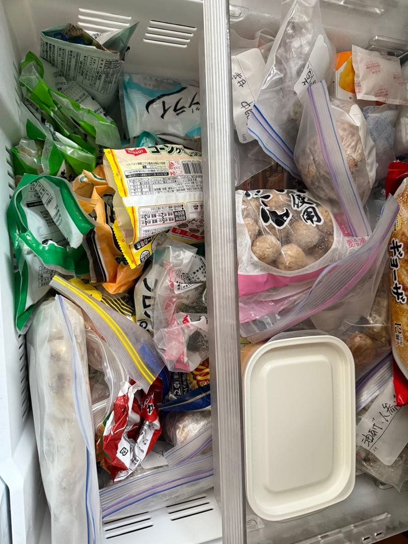 c*2様 Panasonic NR-F454HPX-T 冷蔵庫 450L