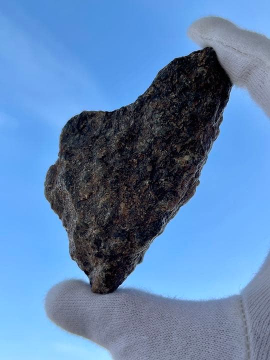 天然石 古代の青翡翠 原石 A111の通販はau PAY マーケット - 輸入雑貨