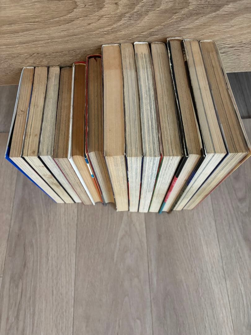 日野日出志　まとめて　13冊