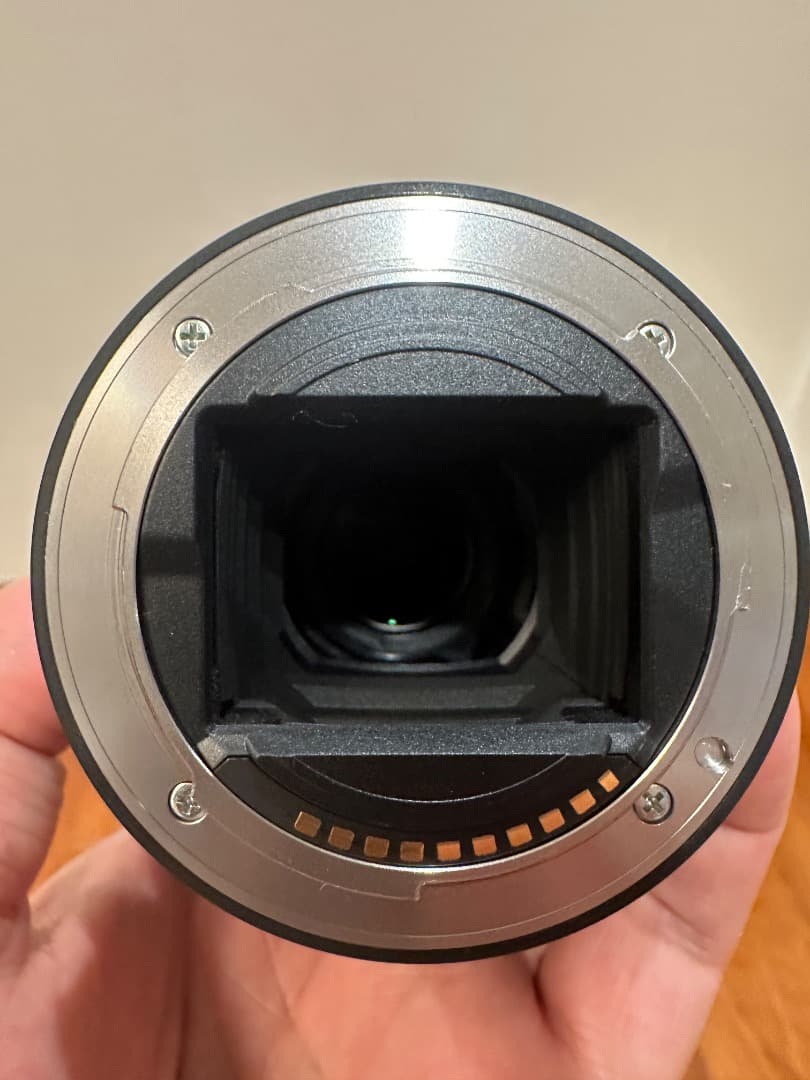 ソニー SONY FE 28-70mm F3.5-5.6 OSS SEL2870