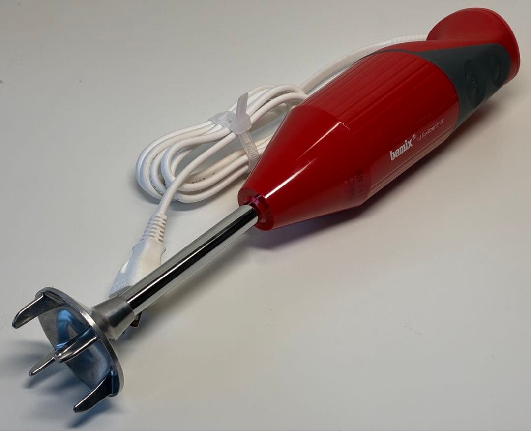 bamix バーミックス m300 ミキサー ブレンダー