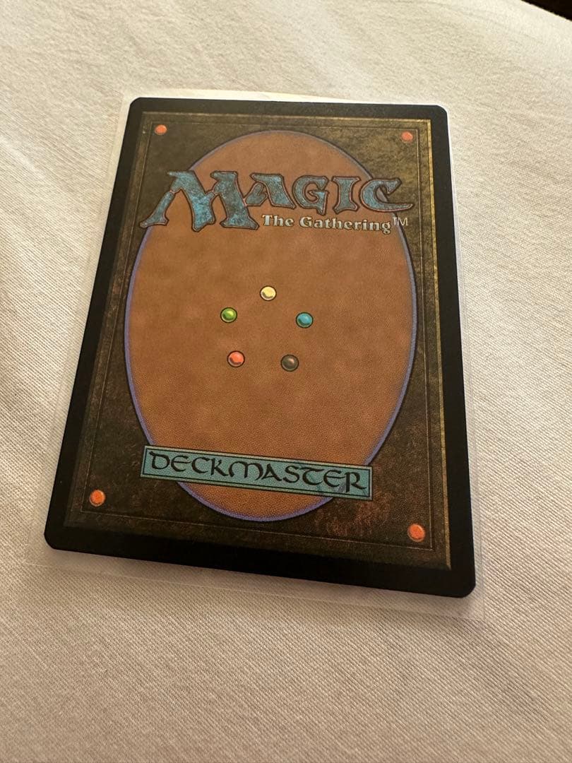 MTG】トルガル/永久忠義の義丸 Magic Con限定プロモ - メルカリ