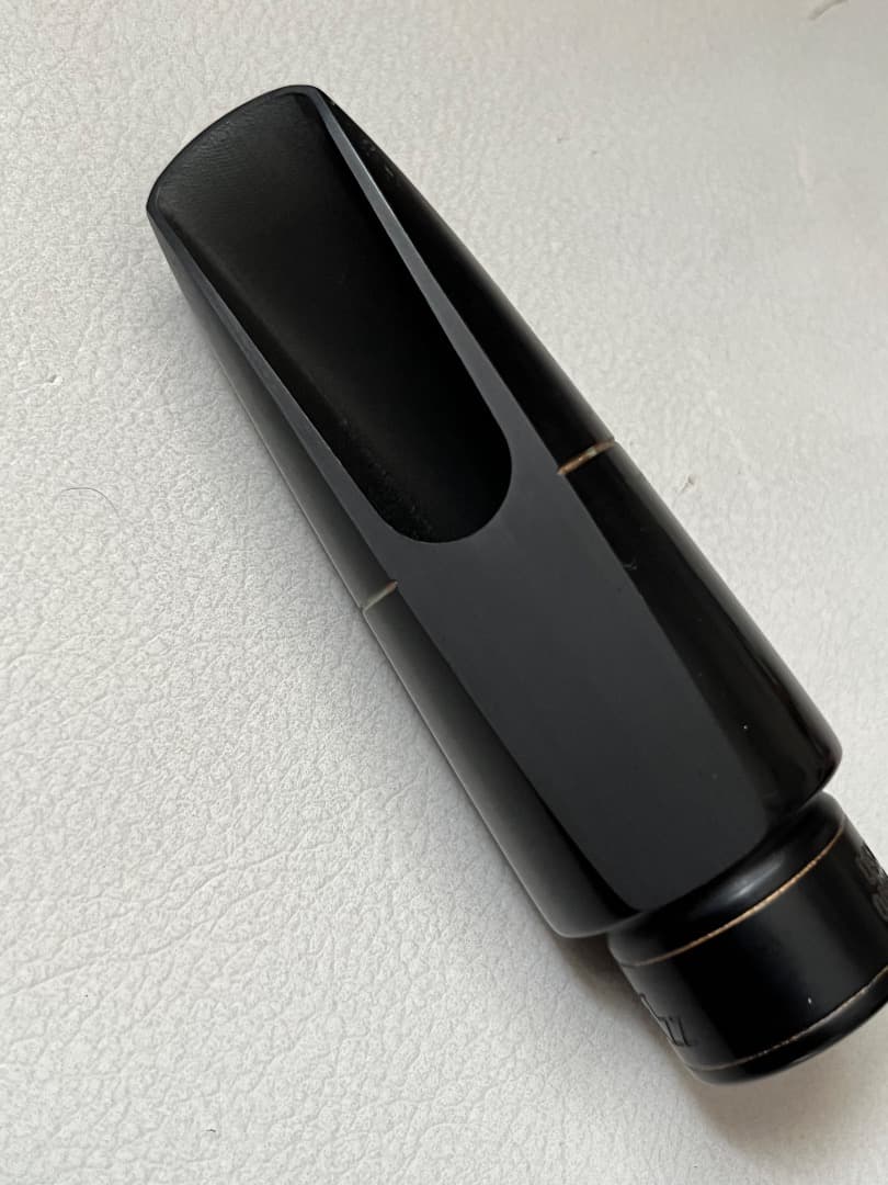 ダダリオ　セレクトジャズ　D6M アルトサックス用マウスピース