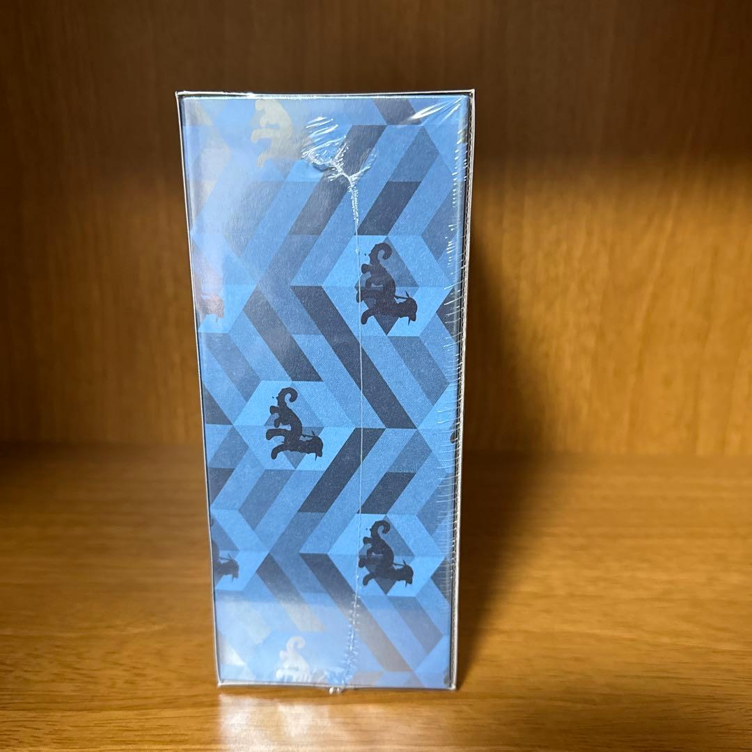 ポケカ スノーハザード&クレイバースト ジムセット　シュリンク付き