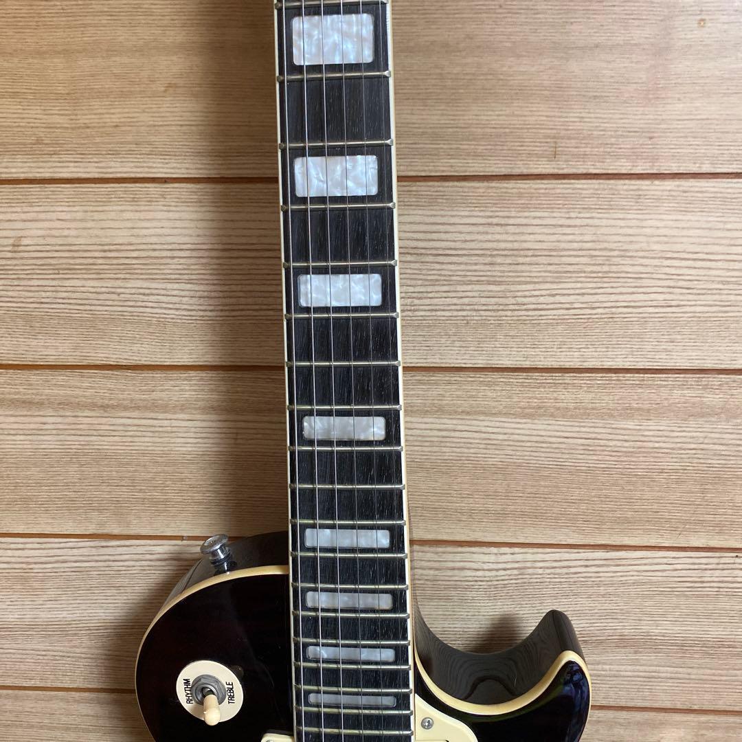 groteレスポールスタンダードタイプ美品