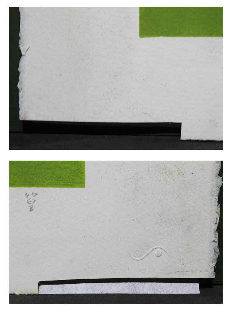 上村松篁 【花鳥】 リトグラフ 保証書有り