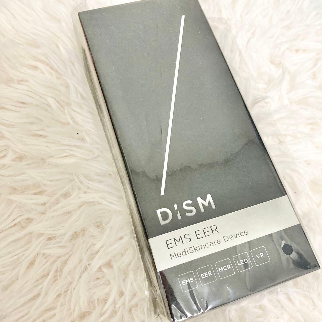 新品未開封 アンファー ディズム EMS EER メディスキンケアデバイス