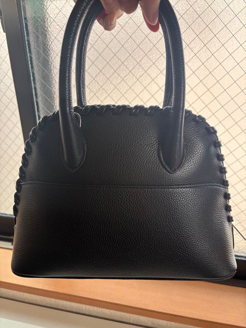 [VASIC] ADELA MINI MINI ブラック