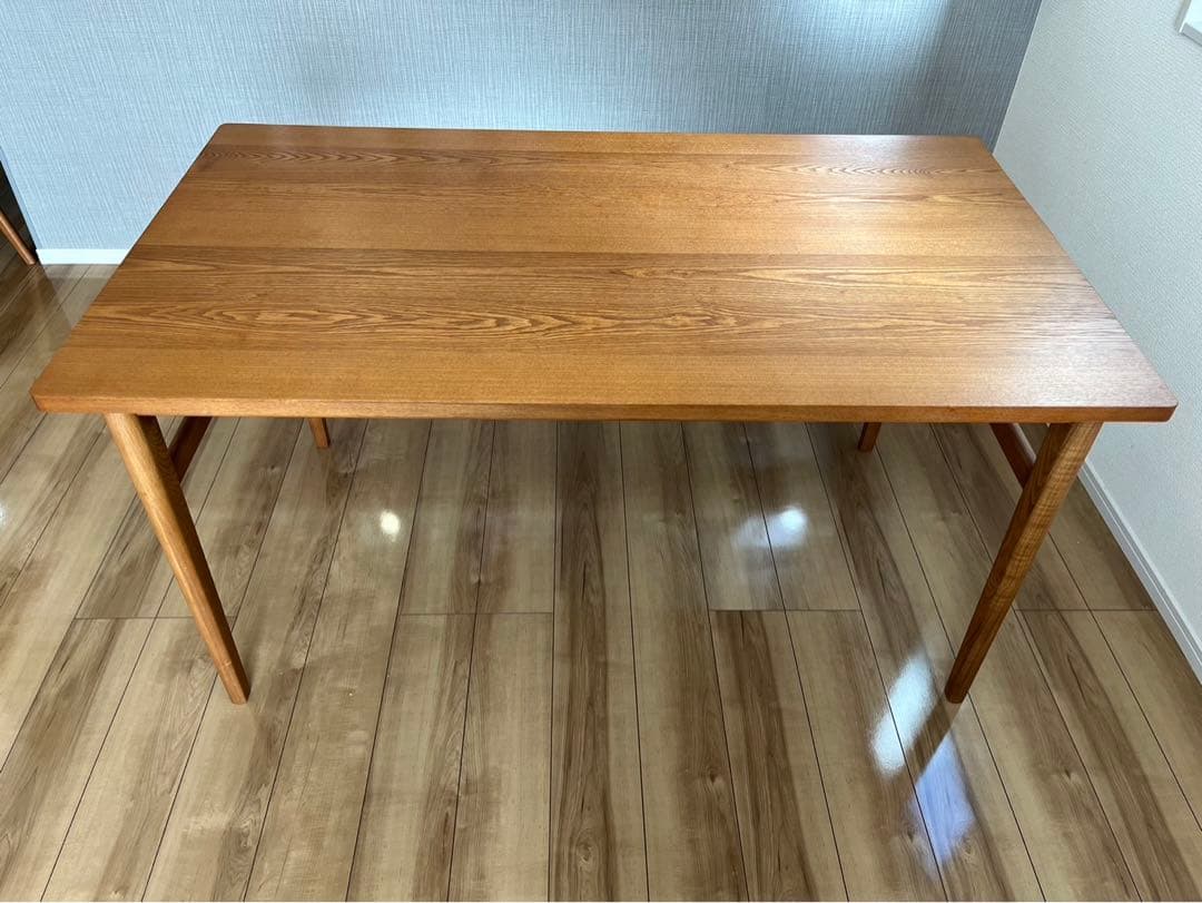 unico signe シグネ　ダイニングテーブル　140cm