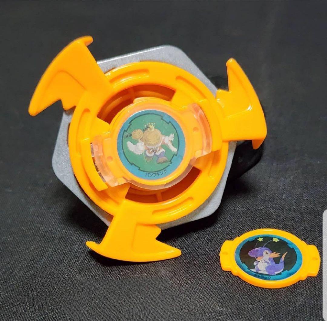 ベイブレード パンプキング 爆転シュートベイブレード パンプキング