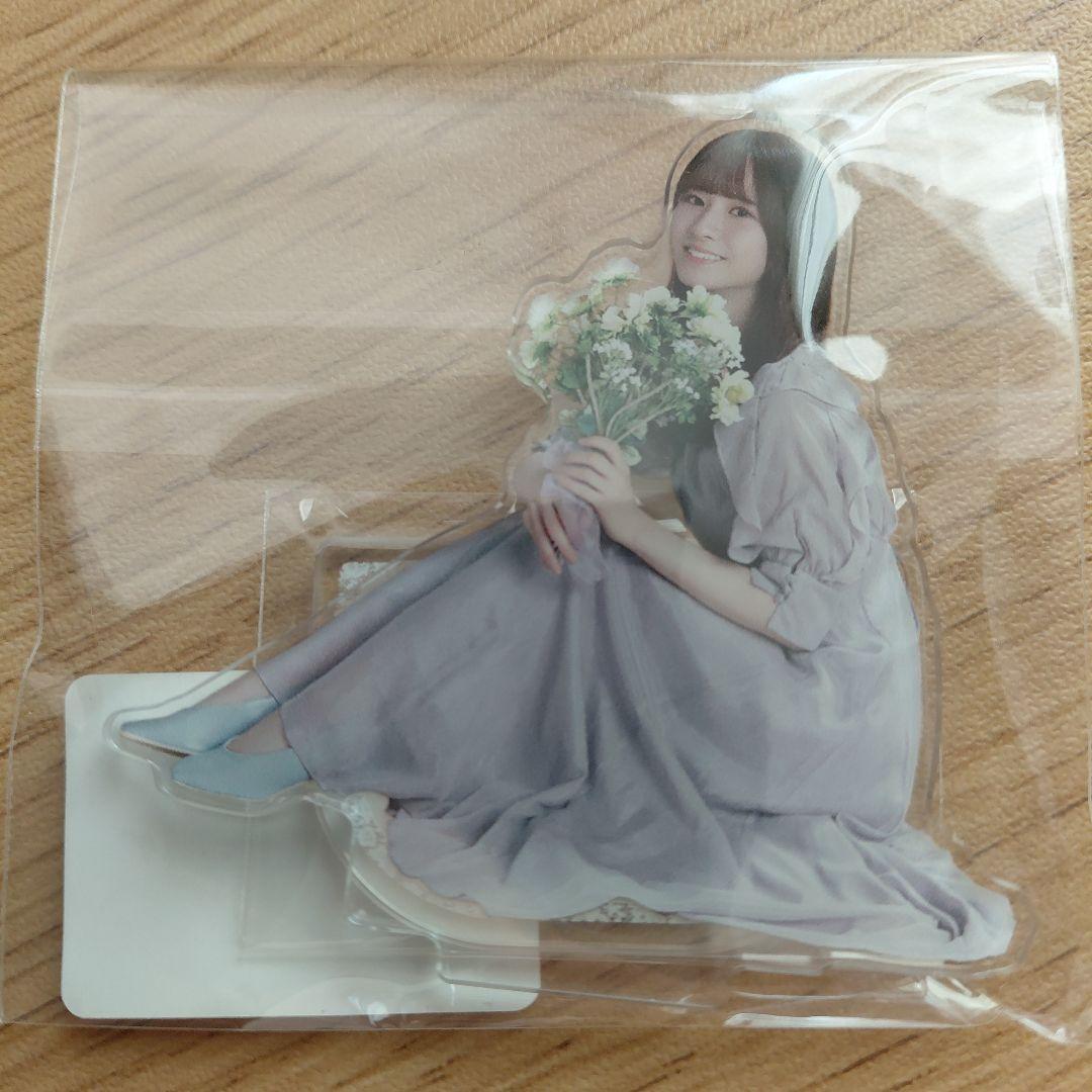 様 乃木坂 46 菅原咲月 アクリルスタンド Blooming Fairy - メルカリ