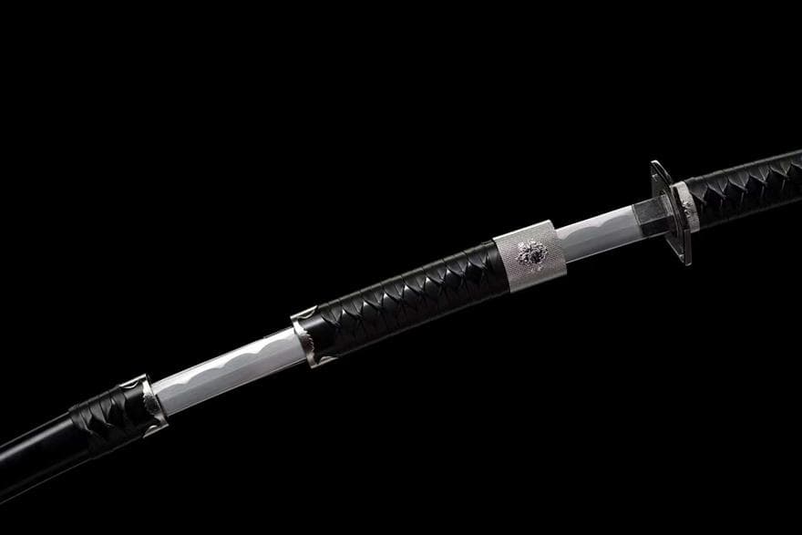 風影両刃 日本刀 模造刀 居合刀