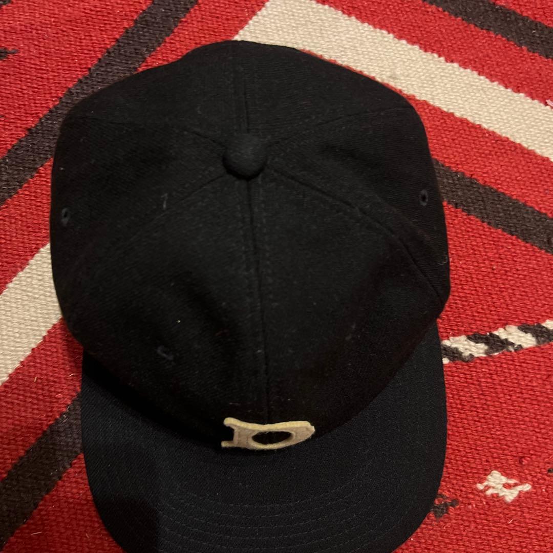 THE H.W.DOG ベースボールキャップ