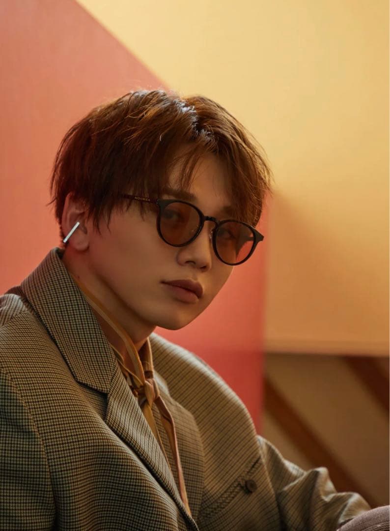 NOSWEA ベスト 花村想太