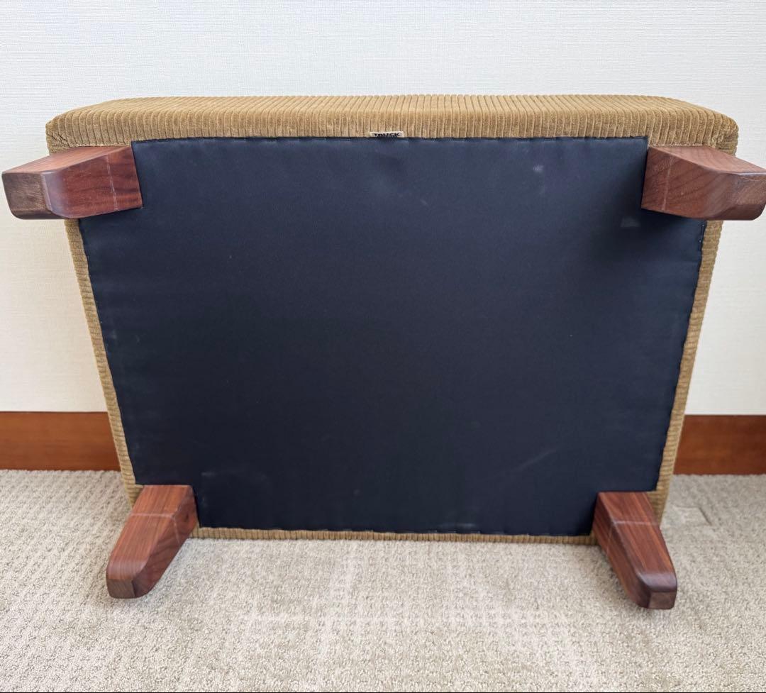 【TRUCK FURNITURE】FK SOFA OTTOMAN