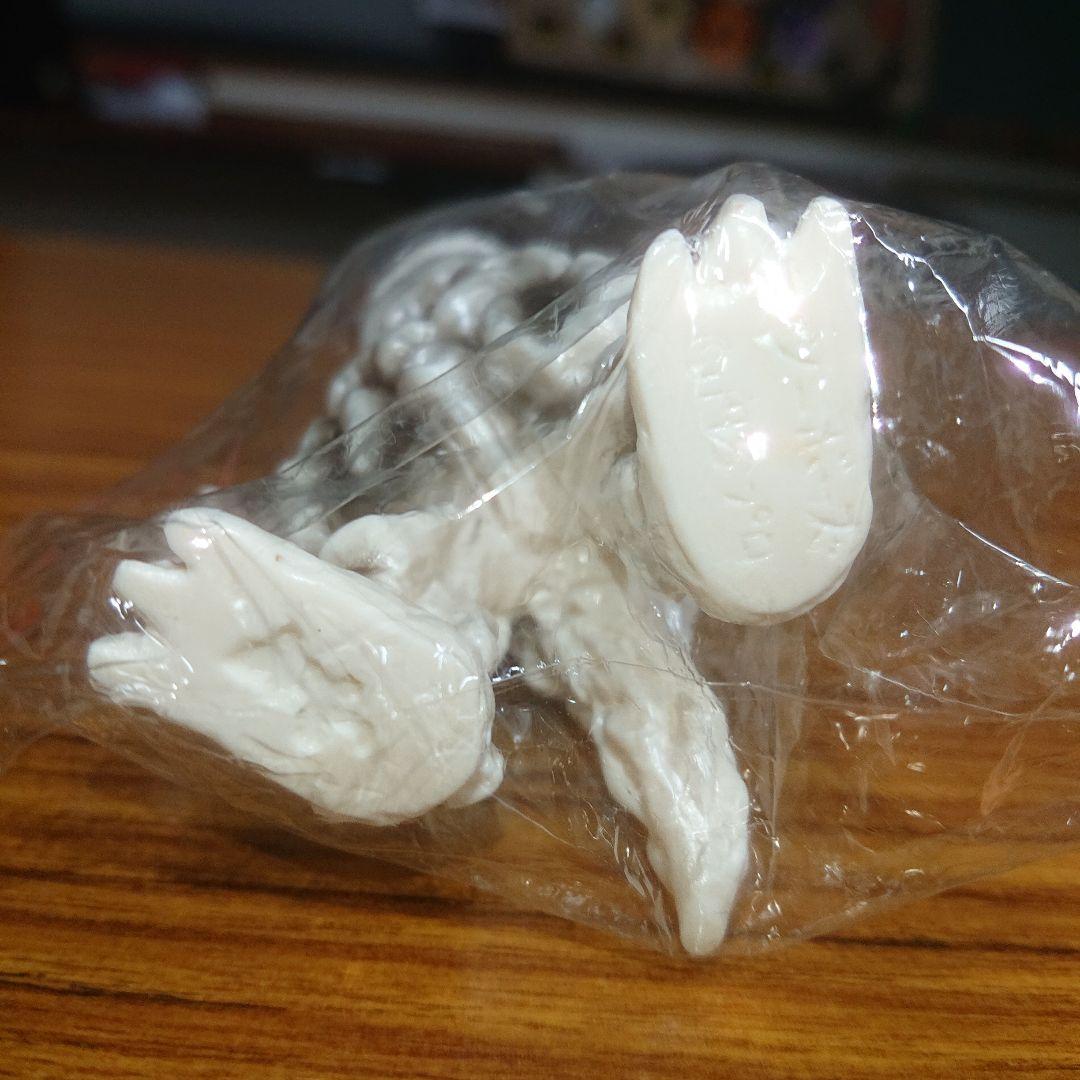 ヤモマーク/シーボーズ ソフビ