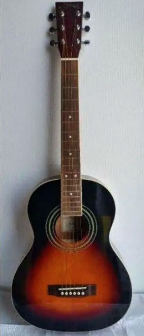 S.Yairi ヤイリ アコースティックギター YM-17VS ミニギター