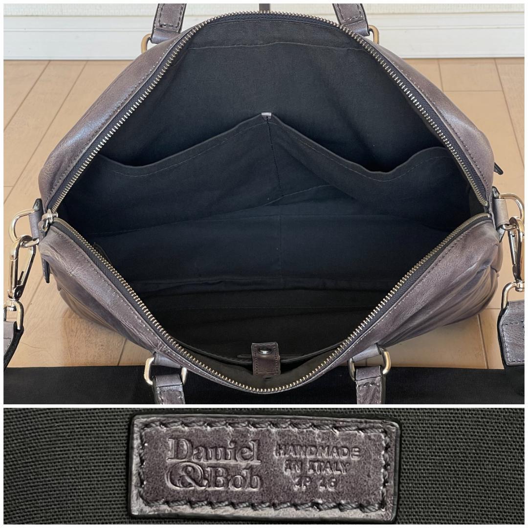 【noel様】ダニエル＆ボブ PIANTA RODI グラファイト